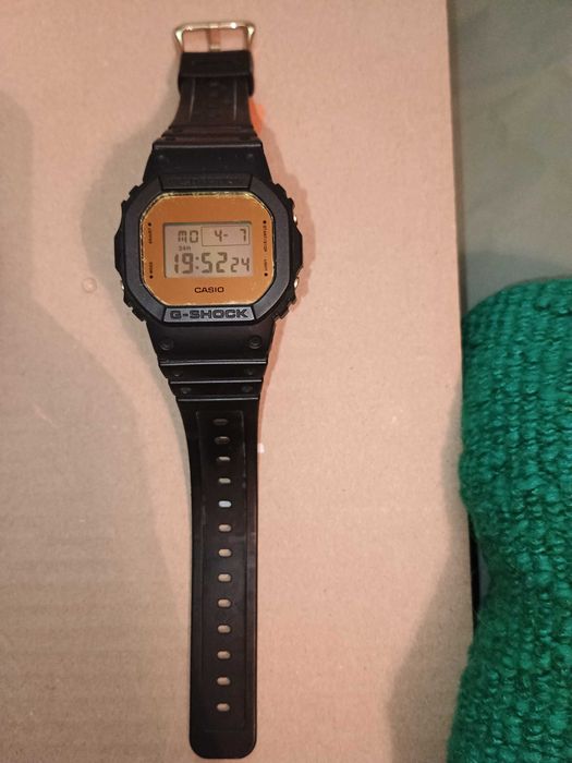 2 Ceasuri Casio G-Shock