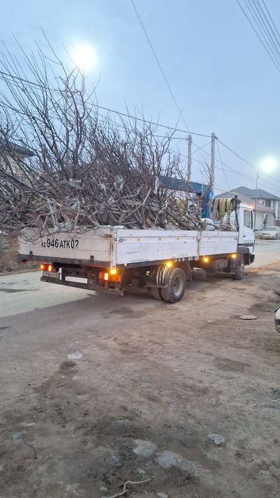 Услуги манипулятора маленький аренда