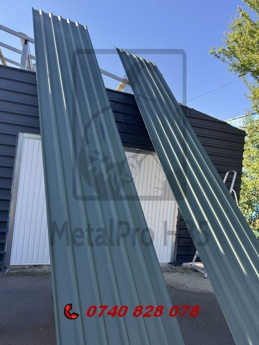 Vand tabla cutata H35 6.20 x 1.10m