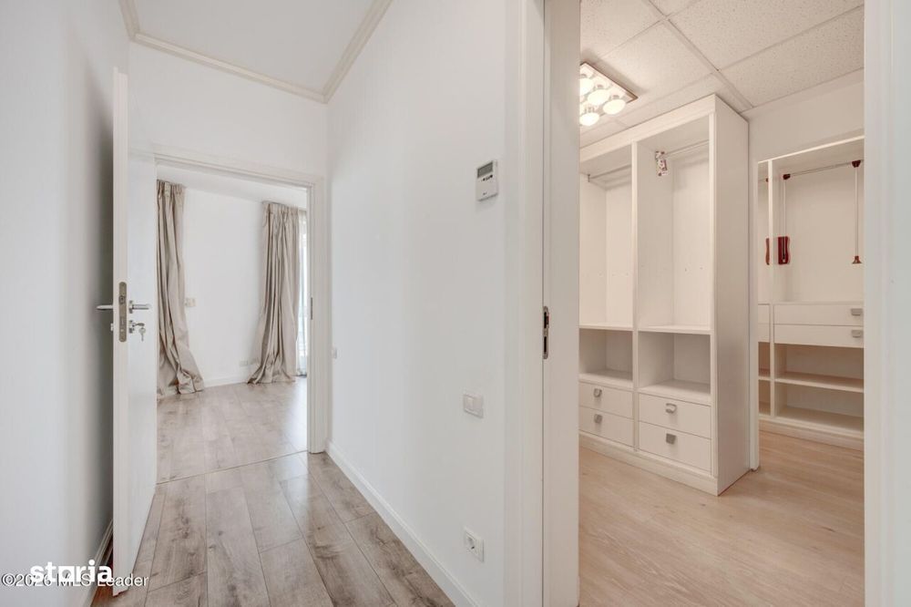 Penthouse | 181.35 MP | Piata Romana | Aurel Vlaicu