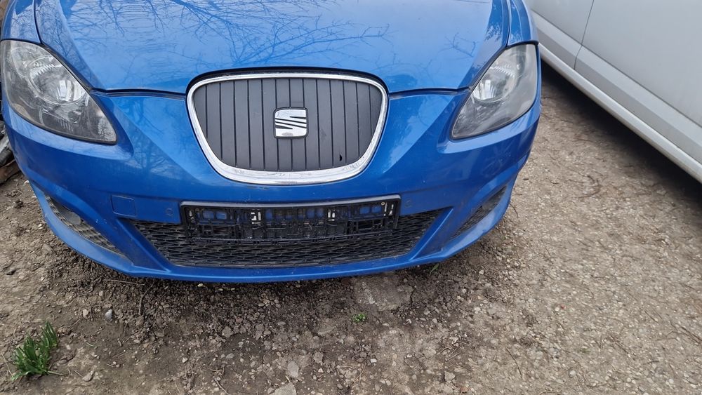 Bara fata Seat LEON 1P FR CUPRA facelift