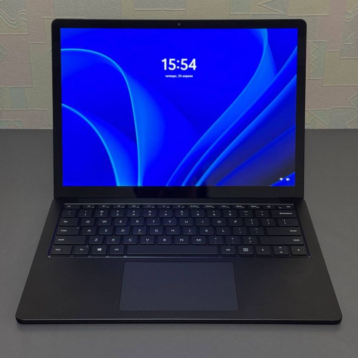 Ноутбук Microsoft Surface Laptop 4 | Intel Core i5-1135G7 | SSD 512GB