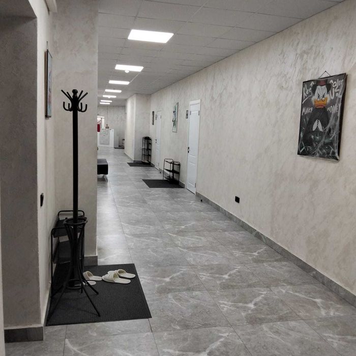 Сдается офисное помещение 150 кв м