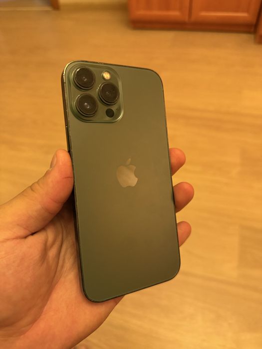 IPhone 13 Pro Max