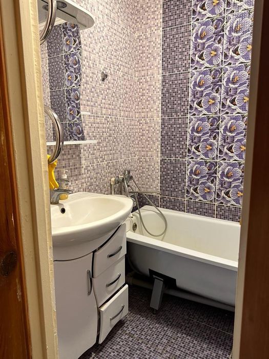 Продам 1 ком квартиру