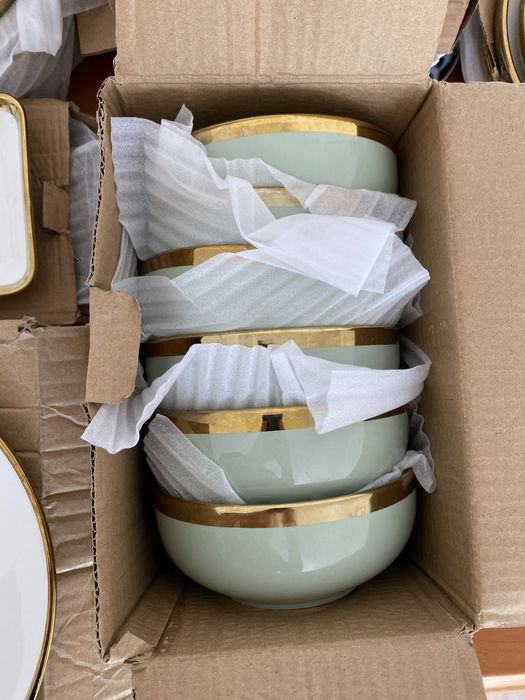 Столовый  сервиз