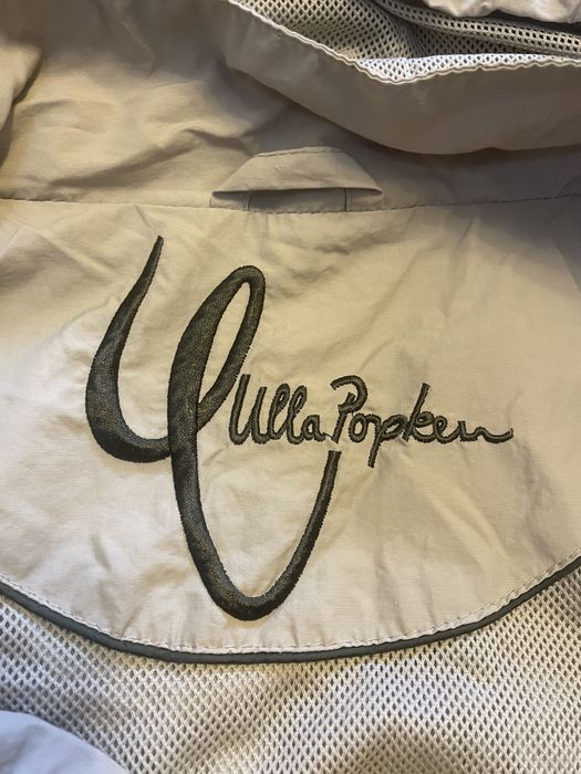 Parka/Geaca lunga dama Ulla Popken XL/XXL