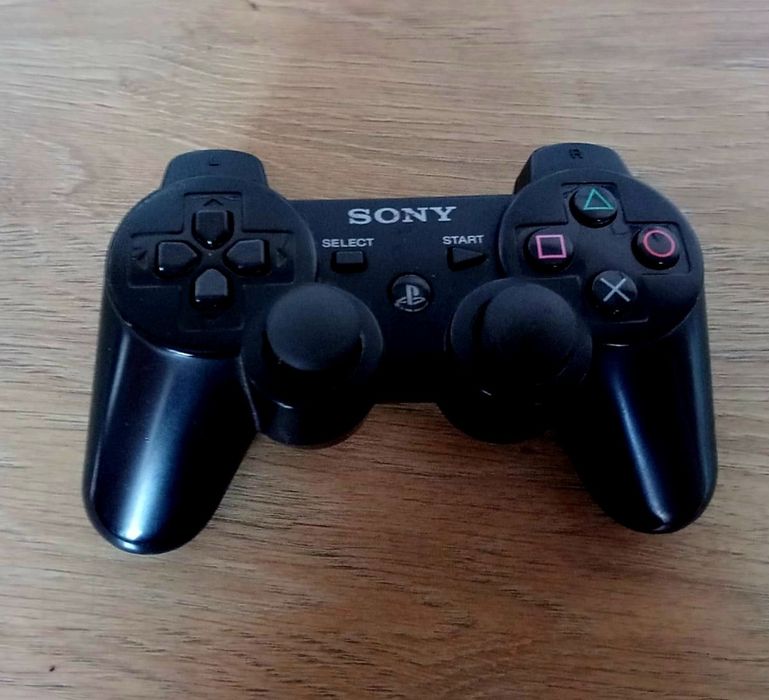 PS3 Slim Modat HEN | 1 TB | Controller Original | Stare Impecabilă