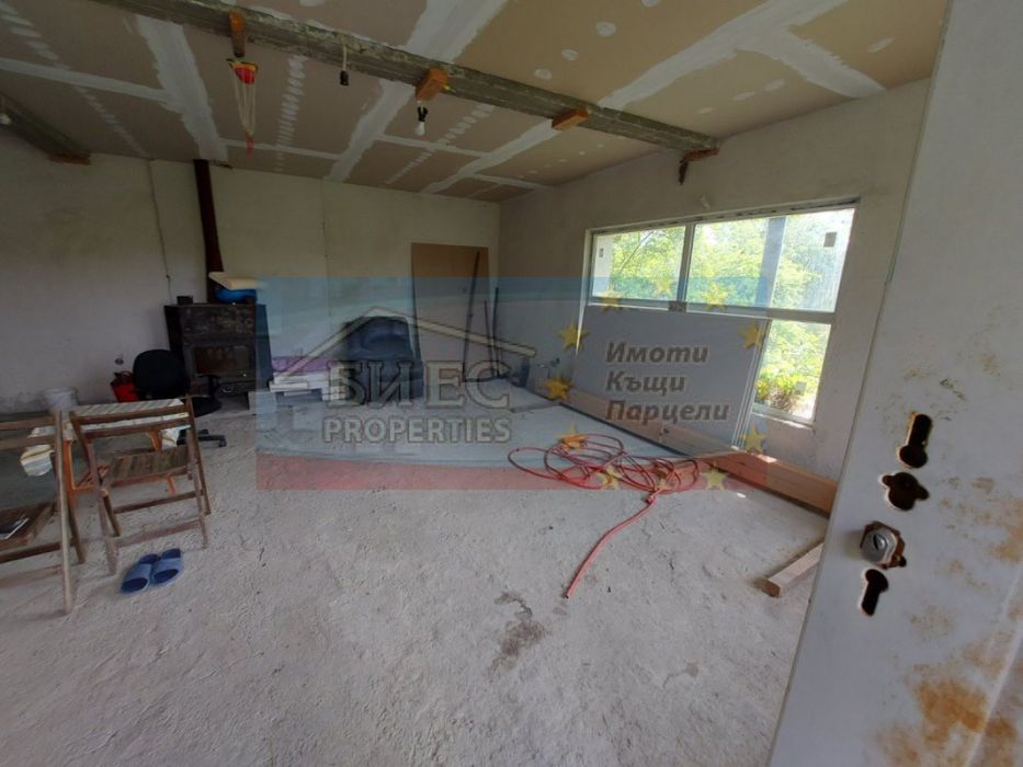 Къща в с. Николаево