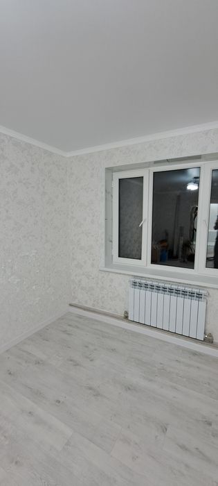 3х комнатная квартира