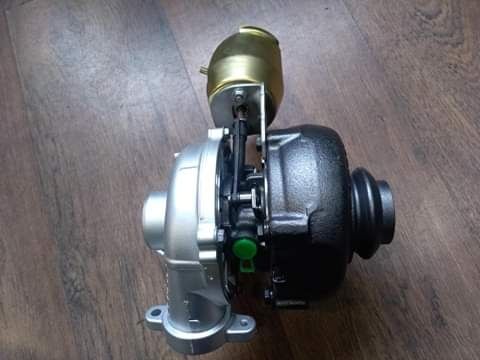 Турбо за Peugeot 1.6 HDI 109 коня