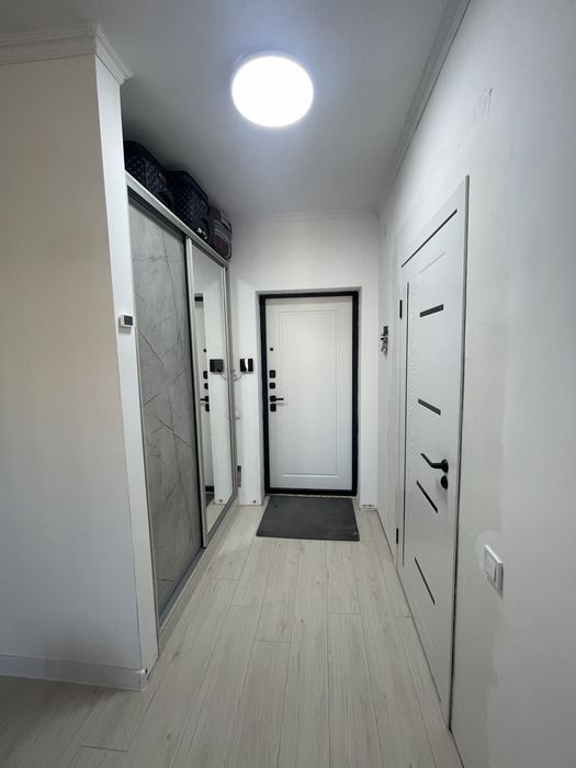 Сдается квартира