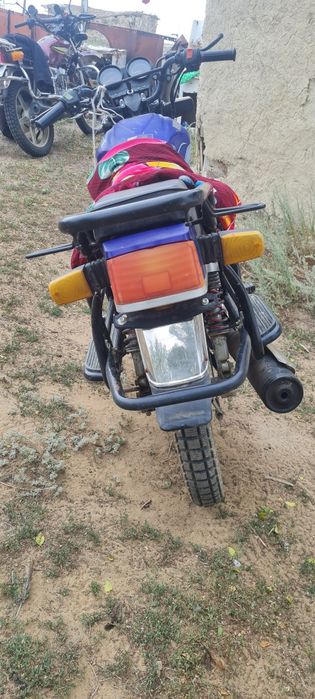 Мотоцикл продам 175 куб