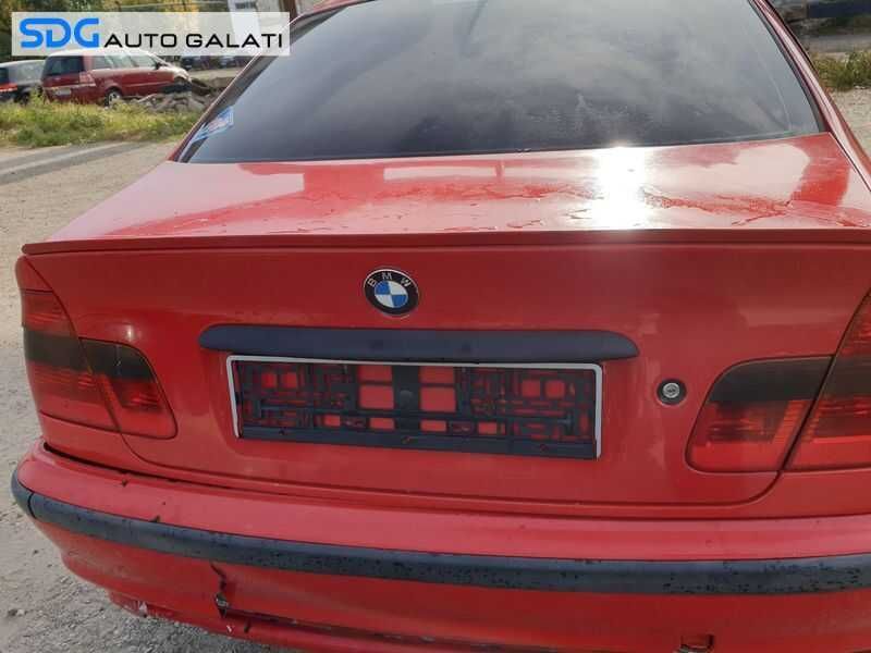 Capota Portbagaj BMW Seria 3 E46 1998 - 2006 Culoare 314 [L0321] [Depozit]