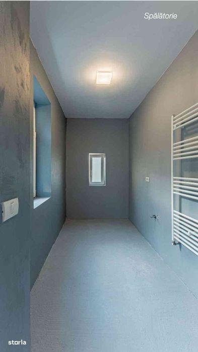 Apartament complet renovat, 3 camere, 2 bai, 91 mp, zona Bălăcescu