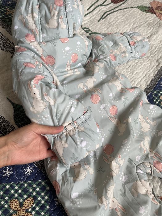 Продаю детский комбинезон