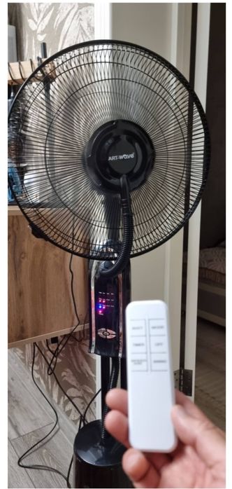 Продам вентилятор