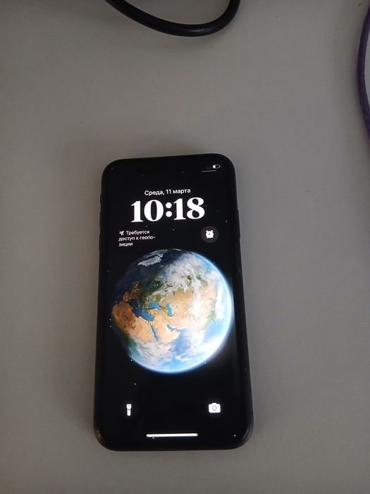 Продам Iphone 11 128gb