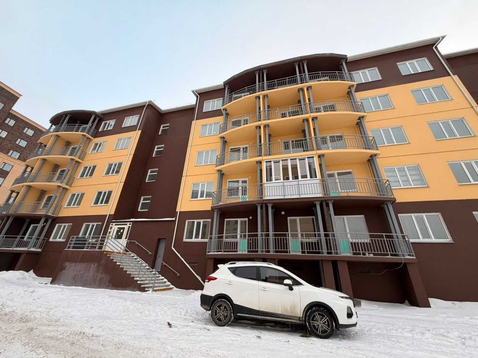 1 ком. квартиру в сданном доме