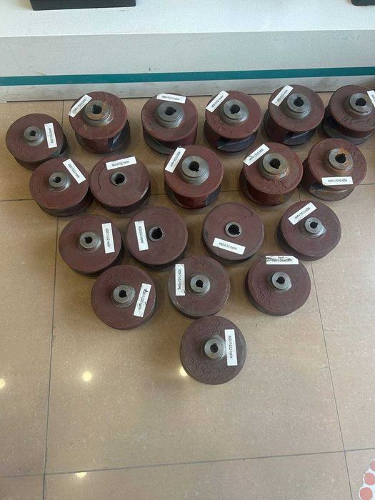 Крыльчатка для погружных насос SHimge