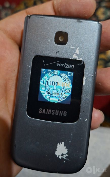 Samsung gusto 4 Amerika