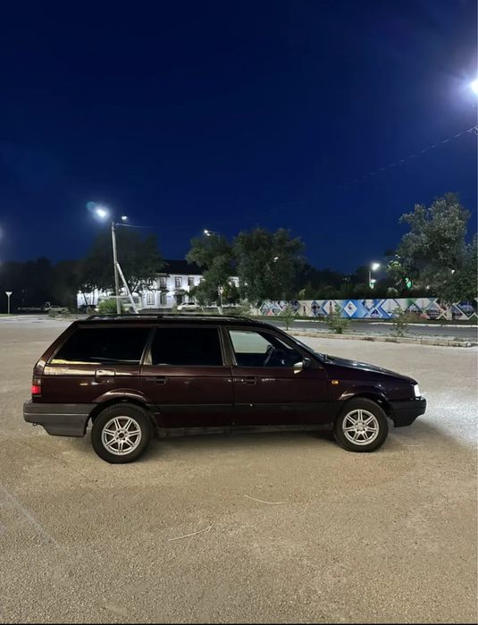 Пасат б3 универсал