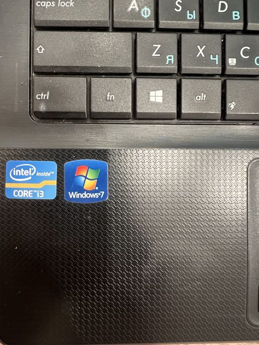 Продам ноутбук Asus