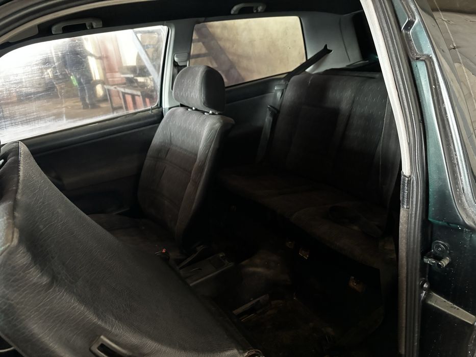 Продам гольф 3.