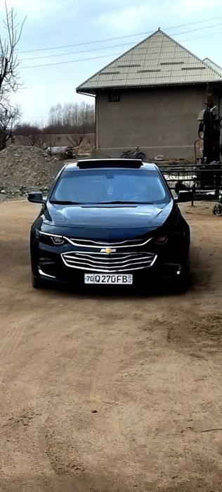 Maluba 2 sotiladi yili 2018