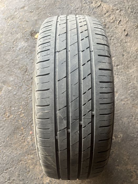 Летняя резина Sailun