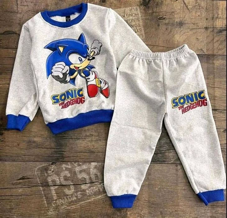 Детски комплект за момче