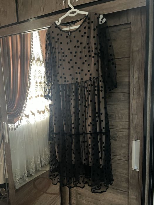 Нова одежда бьяьвтв