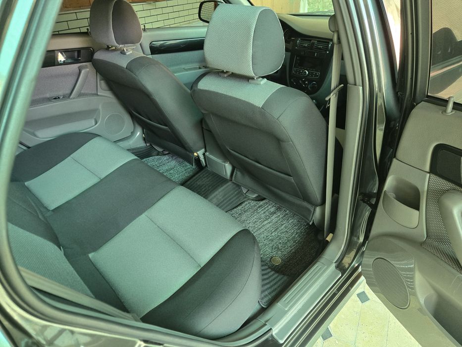 Lacetti jentra 2021