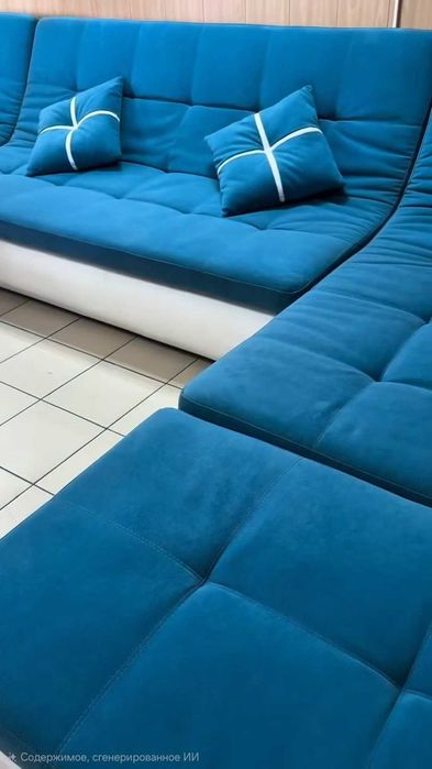 Диван "Пума" | Новый