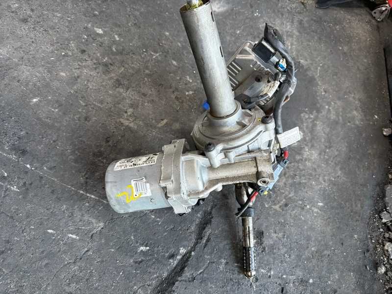 Электроусилитель руля Hyundai Sonata LF