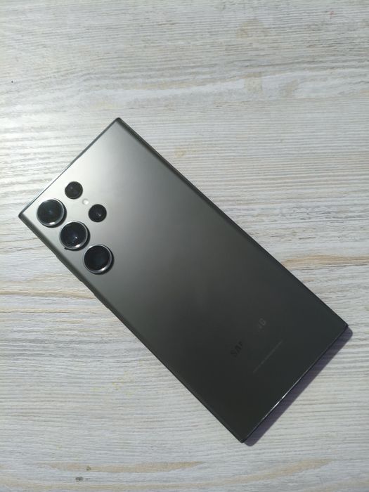 Samsung S23 Ultra