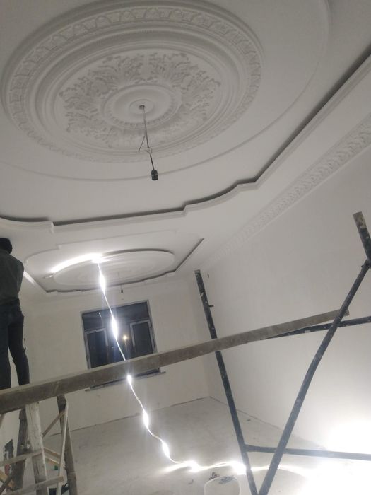 Elektr montaj ishlariga shogird olamiz.
