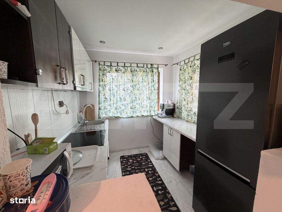 Casa cu 4 camere in suprafata de 100 mp