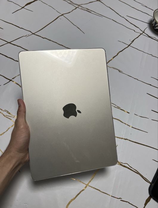 Macbook Air M2 8/256