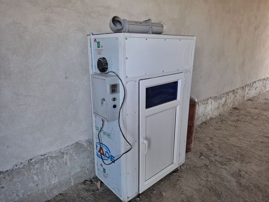 Meva quritadigan Сушилка