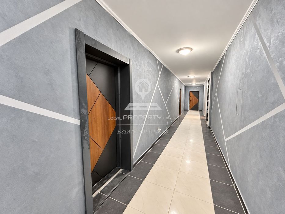 Продава се Тристаен апартамент в Банско - 135 кв.м за 1245 €/кв.м - Снимка #9