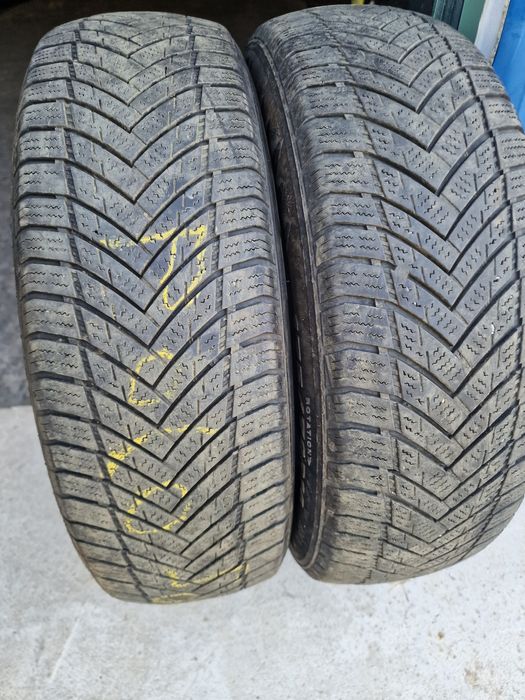 Anvelope 175/70R14 marca Trocmah, M+S, DOT 2020