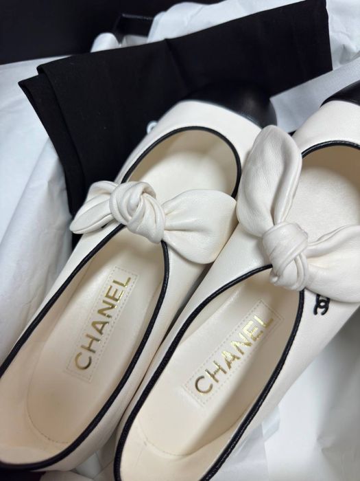 Balerini Chanel 35-42