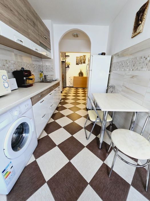 Apartament Sofy2  de inchiriat in regim hotelier