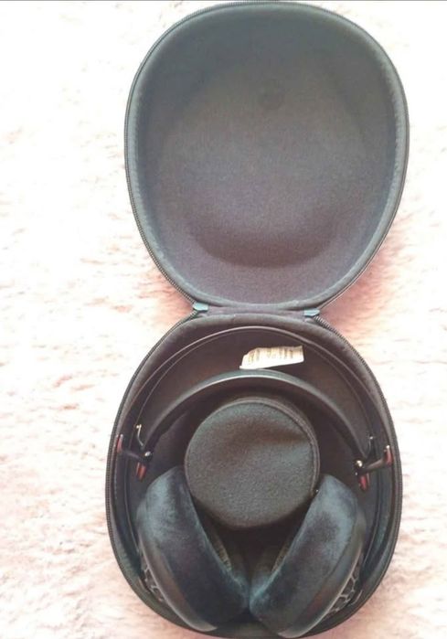 Casti Hi-Fi Meze Audio 105 AER