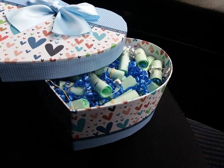 100 причини за любов