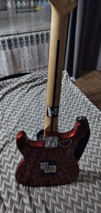 Электрогитара Squire Stratocaster Affinity