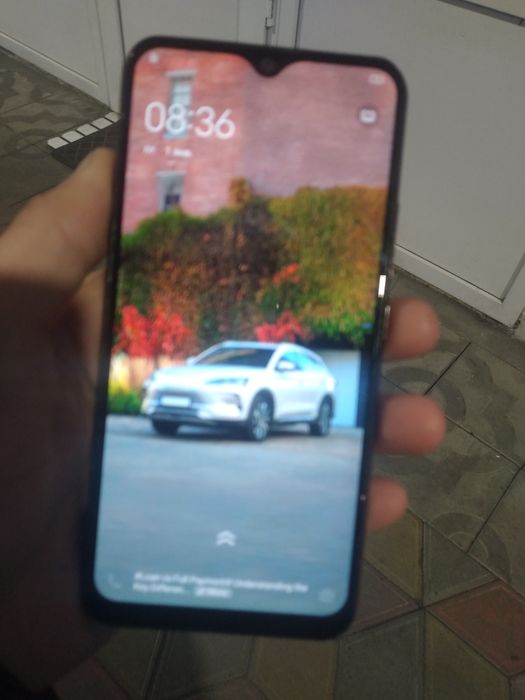 VivoY12 на 64 гб