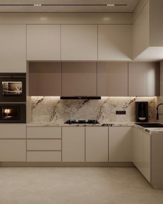 Корпусная мебель для дома