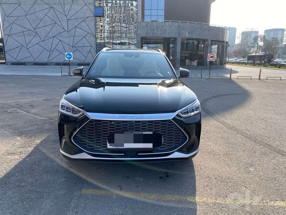 Byd Song PLUS gibrid 2-pozitsiya